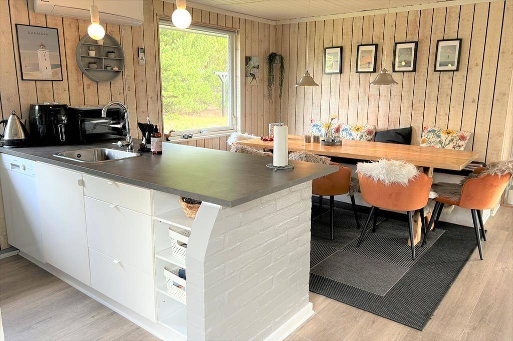 Foto von Ferienhaus PE37 in Nørhede - Fjand - Westjütland