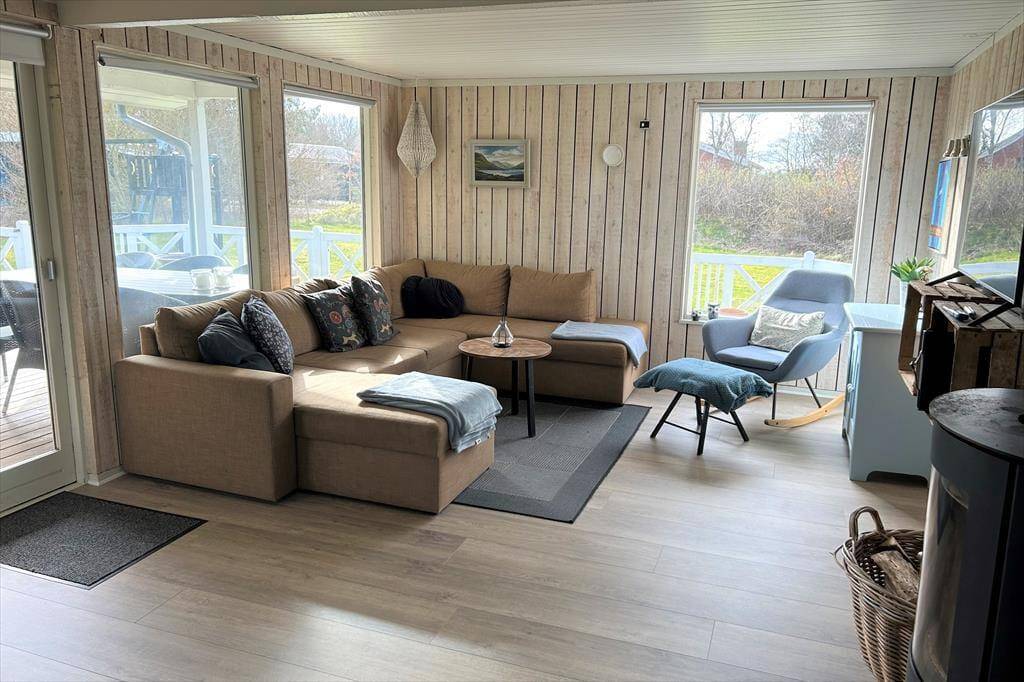 Foto von Ferienhaus PE37 in Nørhede - Fjand - Westjütland