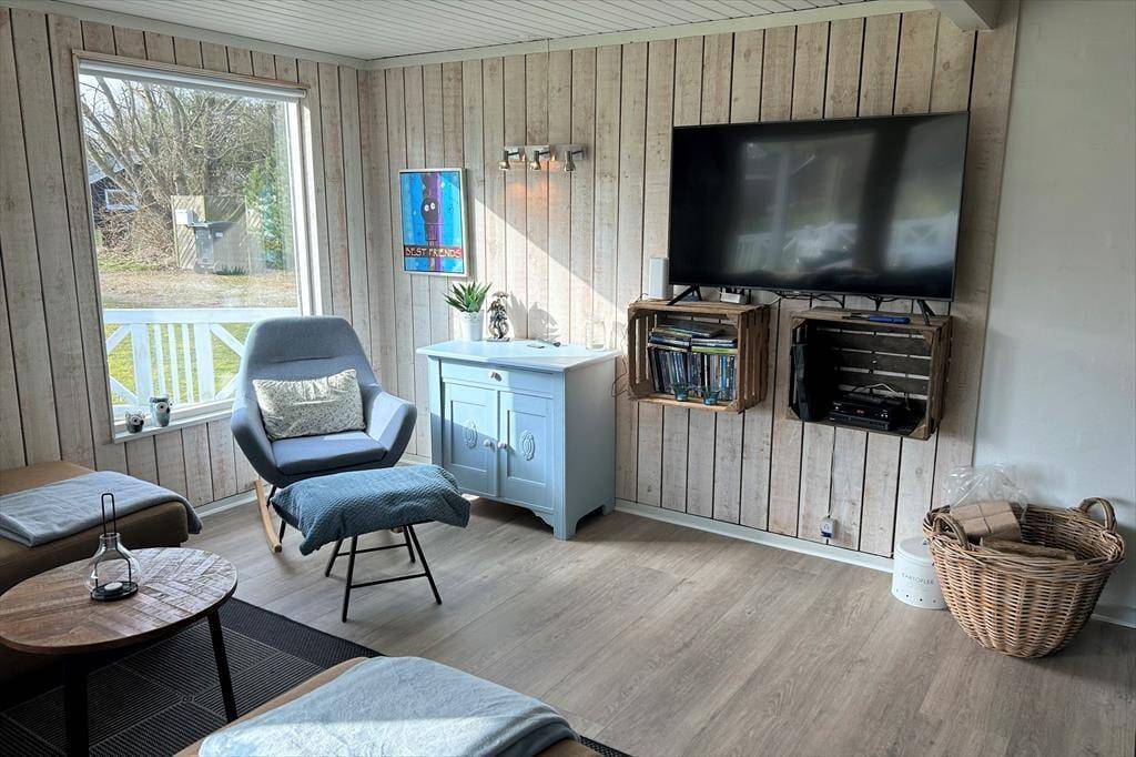 Foto von Ferienhaus PE37 in Nørhede - Fjand - Westjütland