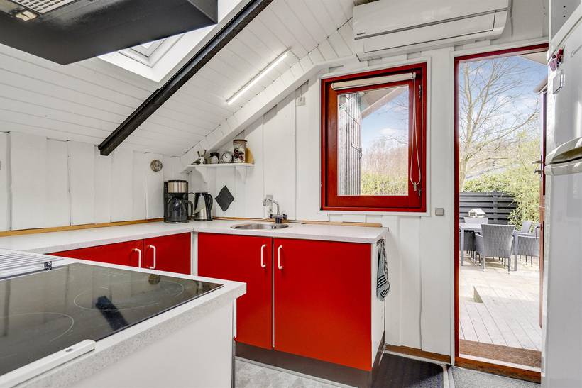 Foto von Ferienhaus PE40 in Sædding - Esbjerg - Westjütland
