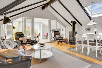Vorschaubild von Ferienhaus PE40 in Sædding - Esbjerg - Westjütland