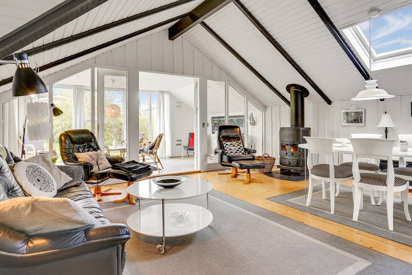 Foto von Ferienhaus PE40 in Sædding - Esbjerg - Westjütland