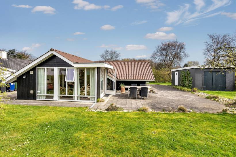 Foto von Ferienhaus PE40 in Sædding - Esbjerg - Westjütland