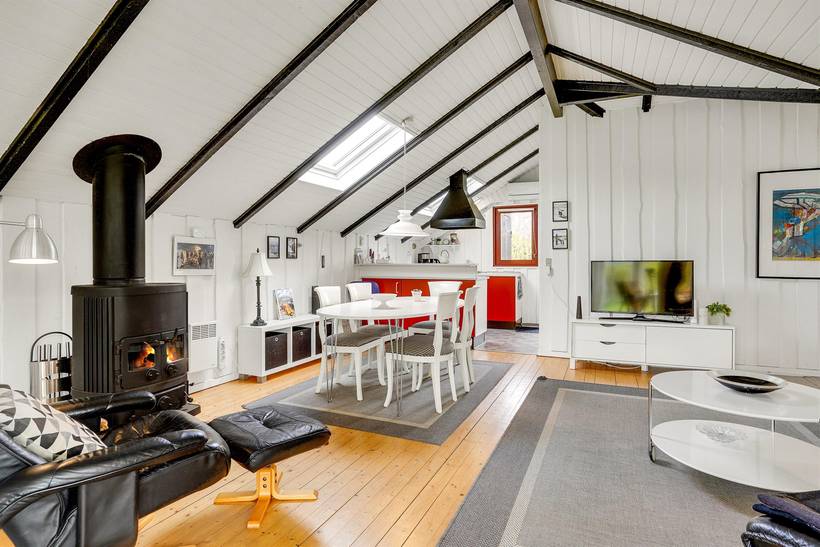 Foto von Ferienhaus PE40 in Sædding - Esbjerg - Westjütland