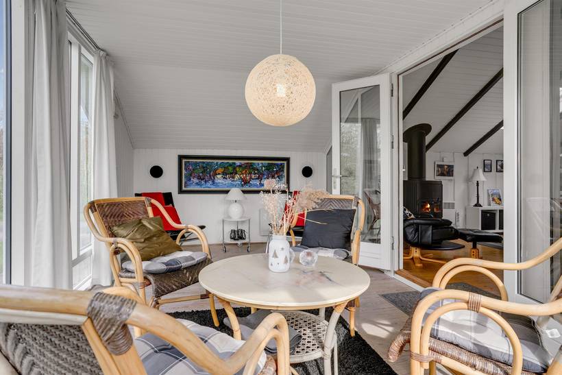 Foto von Ferienhaus PE40 in Sædding - Esbjerg - Westjütland