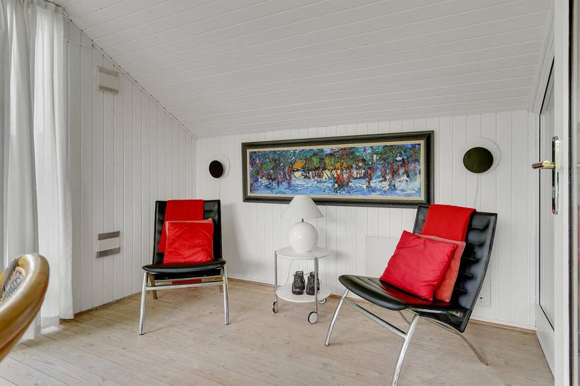 Foto von Ferienhaus PE40 in Sædding - Esbjerg - Westjütland