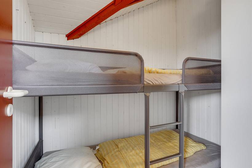 Foto von Ferienhaus PE40 in Sædding - Esbjerg - Westjütland