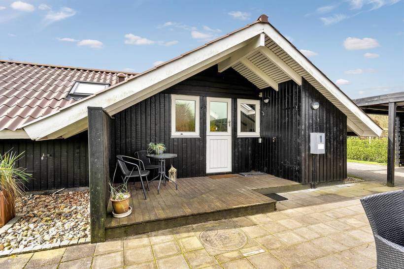 Foto von Ferienhaus PE40 in Sædding - Esbjerg - Westjütland