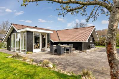 Vorschaubild von Ferienhaus PE40 in Sædding - Esbjerg - Westjütland