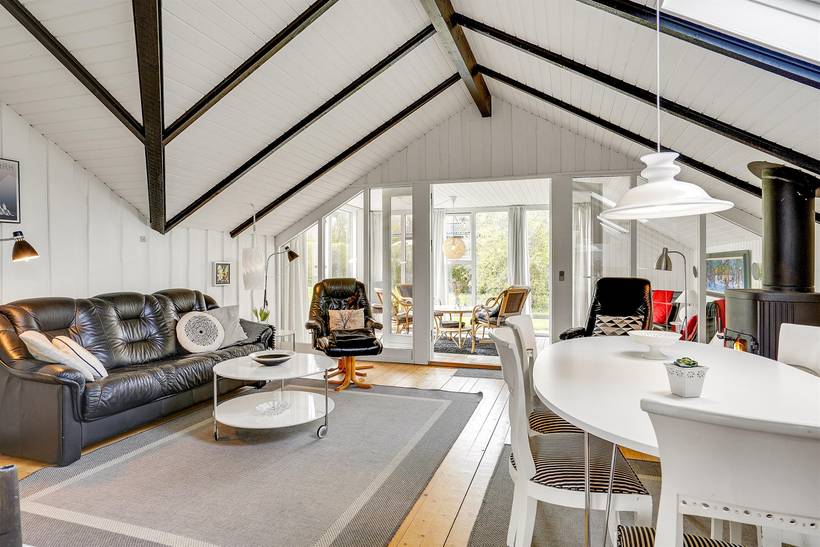 Foto von Ferienhaus PE40 in Sædding - Esbjerg - Westjütland