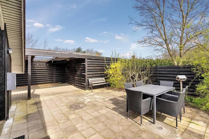 Foto von Ferienhaus PE40 in Sædding - Esbjerg - Westjütland