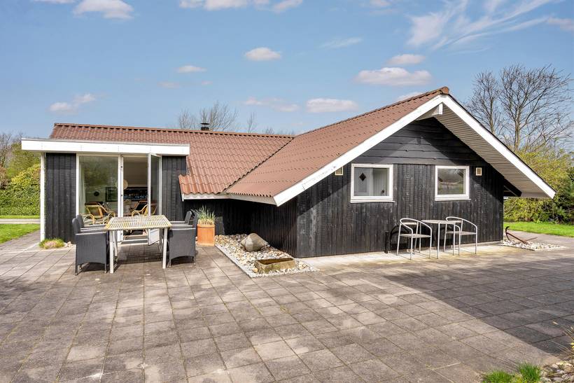 Foto von Ferienhaus PE40 in Sædding - Esbjerg - Westjütland