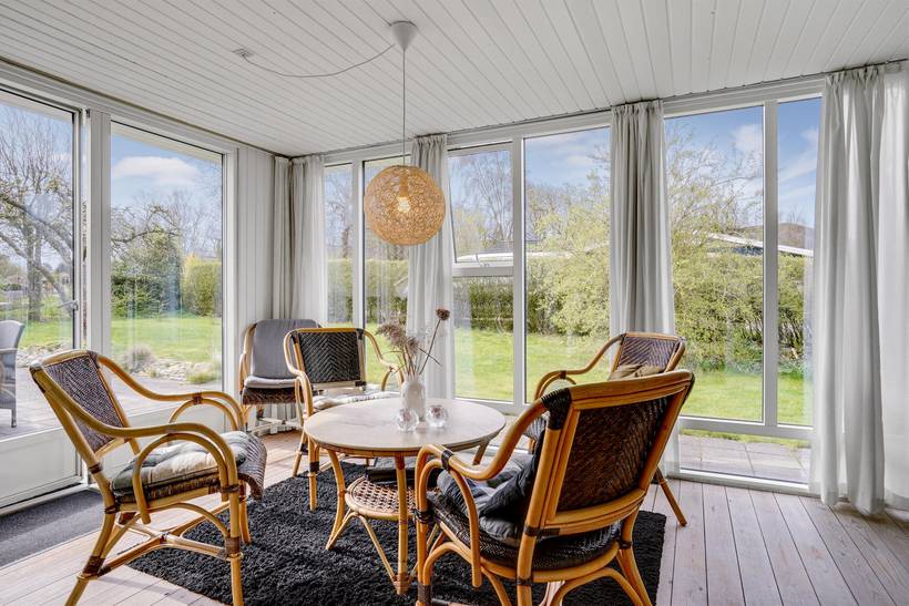 Foto von Ferienhaus PE40 in Sædding - Esbjerg - Westjütland