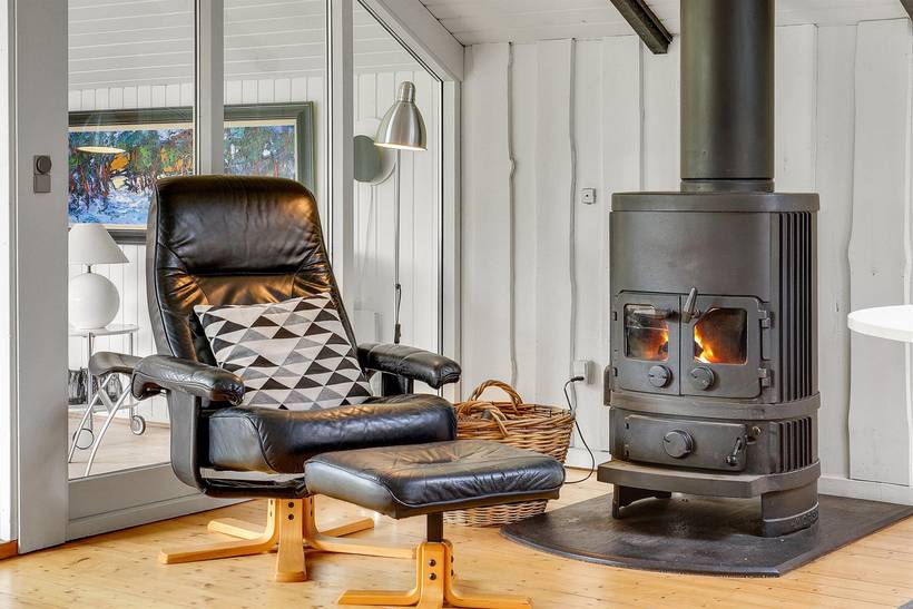 Foto von Ferienhaus PE40 in Sædding - Esbjerg - Westjütland