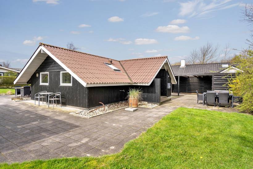 Foto von Ferienhaus PE40 in Sædding - Esbjerg - Westjütland