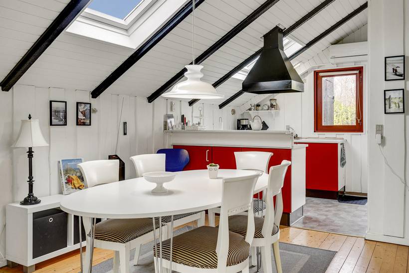 Foto von Ferienhaus PE40 in Sædding - Esbjerg - Westjütland