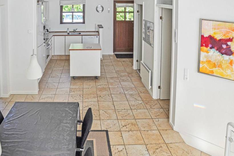 Foto von Ferienhaus PE42 in Rendbjerg - Südjütland