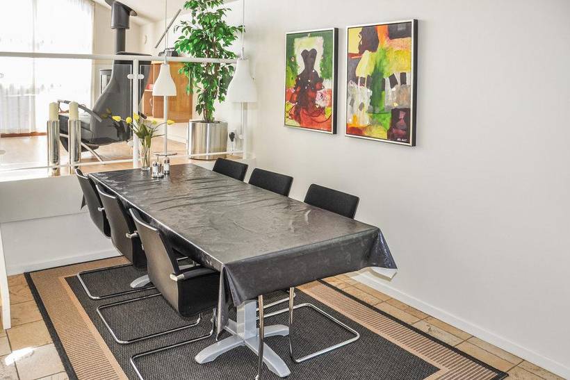Foto von Ferienhaus PE42 in Rendbjerg - Südjütland