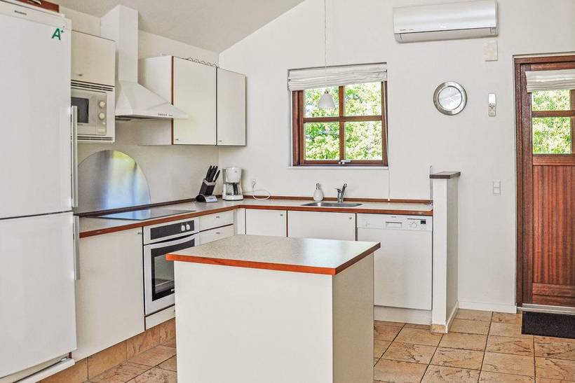 Foto von Ferienhaus PE42 in Rendbjerg - Südjütland