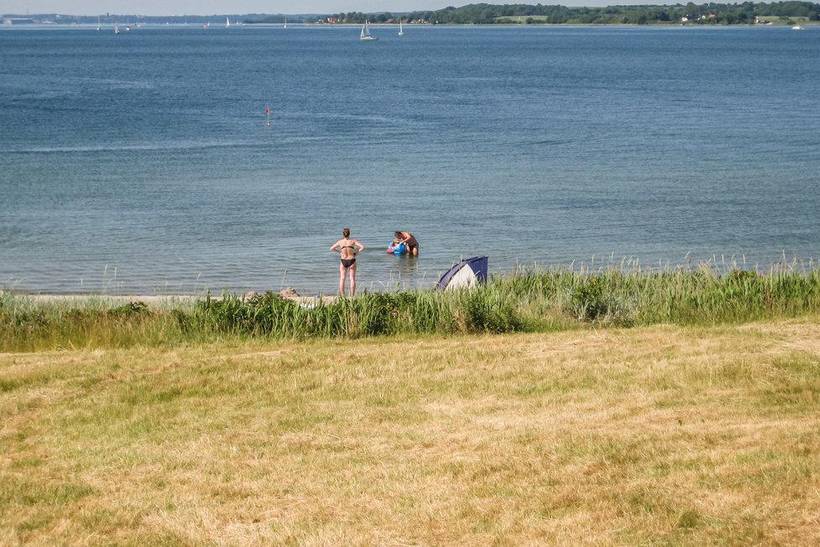 Foto von Ferienhaus PE42 in Rendbjerg - Südjütland