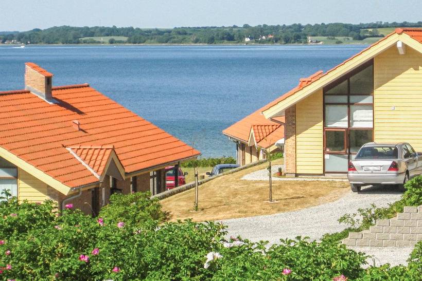 Foto von Ferienhaus PE42 in Rendbjerg - Südjütland