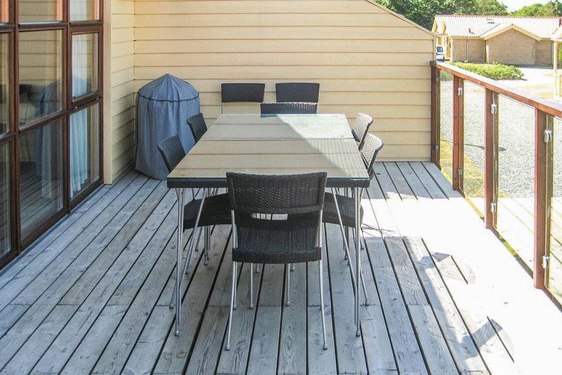 Foto von Ferienhaus PE42 in Rendbjerg - Südjütland