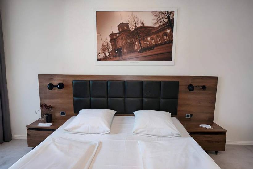 Foto von Ferienhaus PE43 in Aalborg - Thy/Limfjord