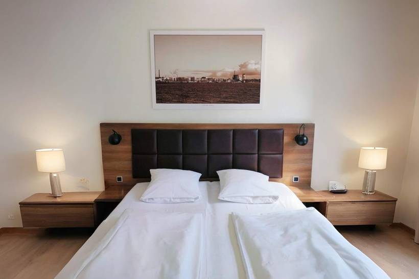 Foto von Ferienhaus PE43 in Aalborg - Thy/Limfjord