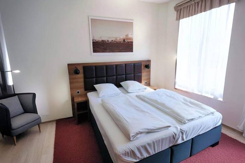 Foto von Ferienhaus PE43 in Aalborg - Thy/Limfjord