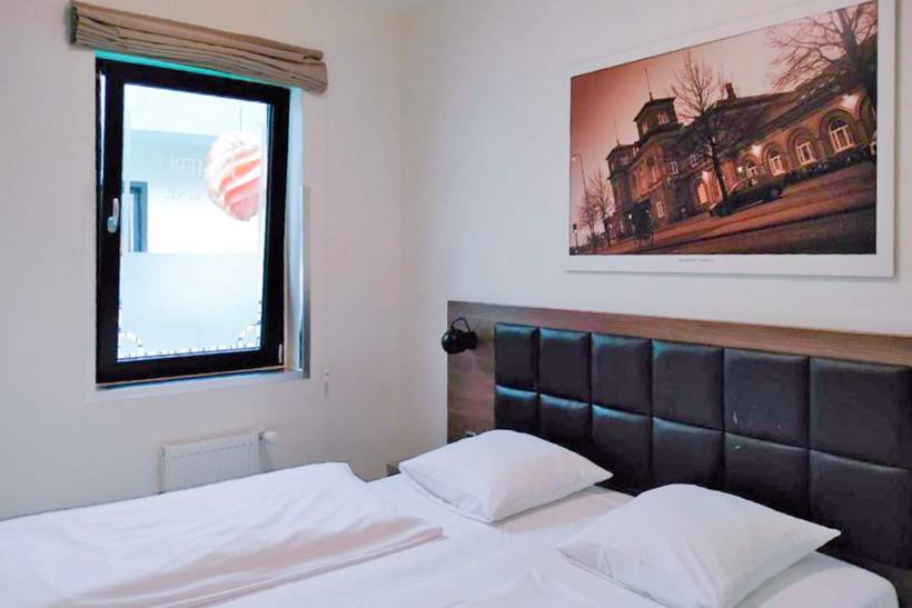 Foto von Ferienhaus PE43 in Aalborg - Thy/Limfjord
