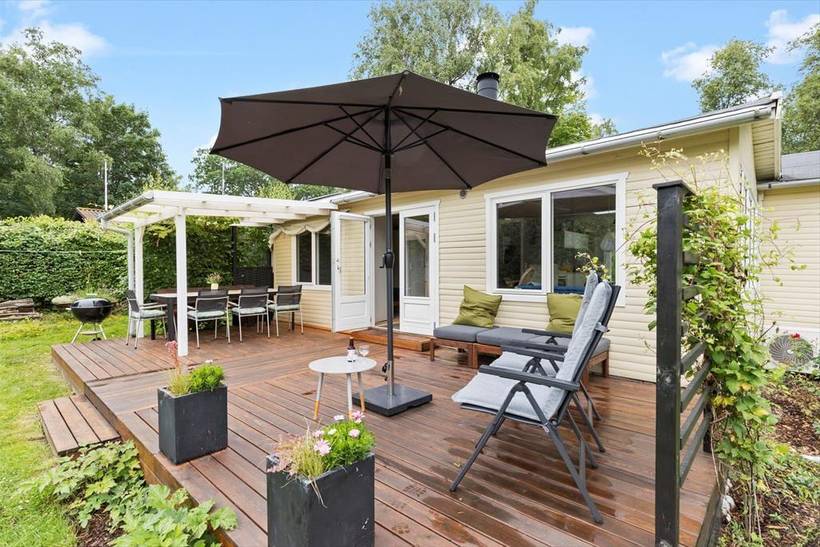 Foto von Ferienhaus PE46 in Ebeltoft - Ostjütland