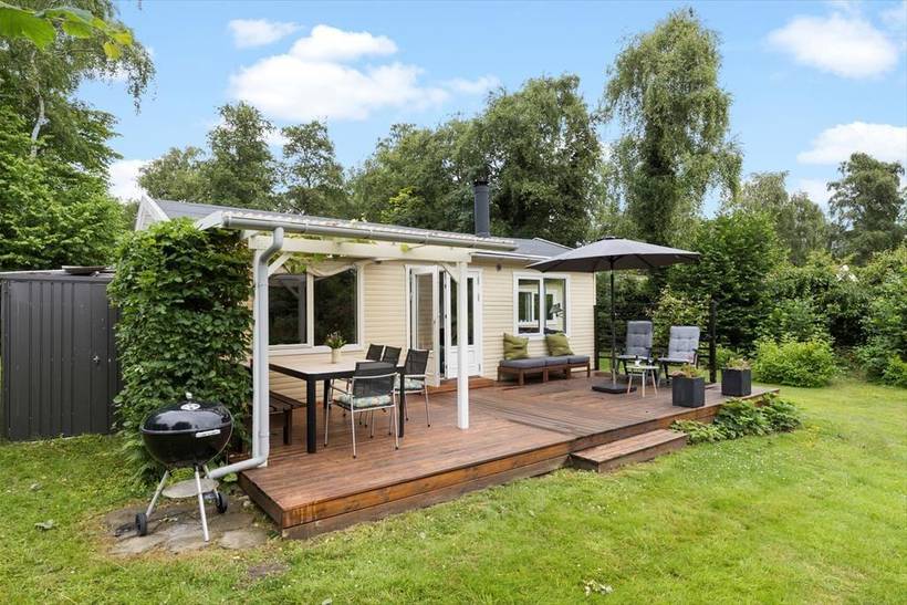 Foto von Ferienhaus PE46 in Ebeltoft - Ostjütland