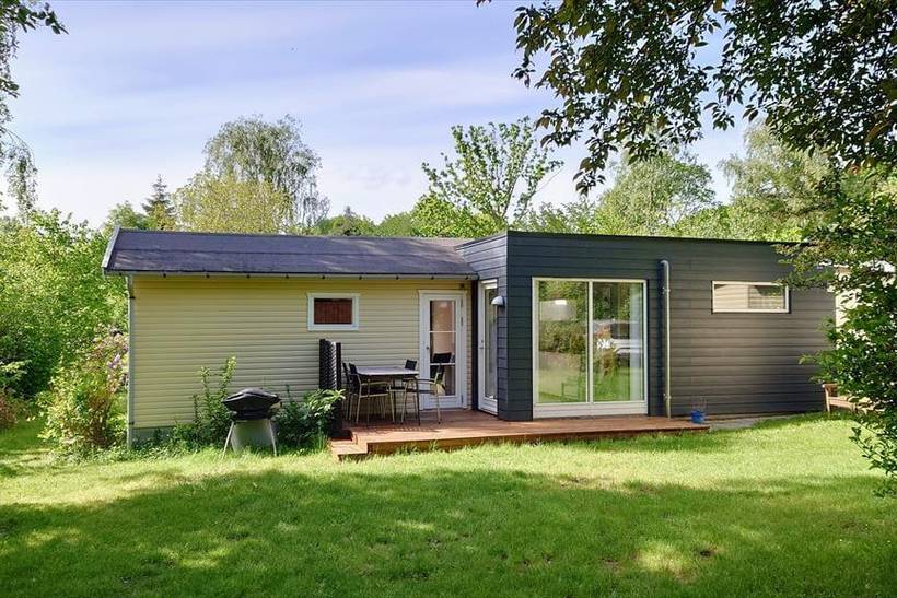 Foto von Ferienhaus PE46 in Ebeltoft - Ostjütland
