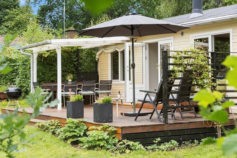 Foto von Ferienhaus PE46 in Ebeltoft - Ostjütland