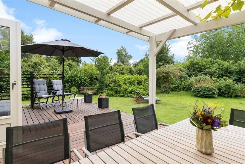 Foto von Ferienhaus PE46 in Ebeltoft - Ostjütland