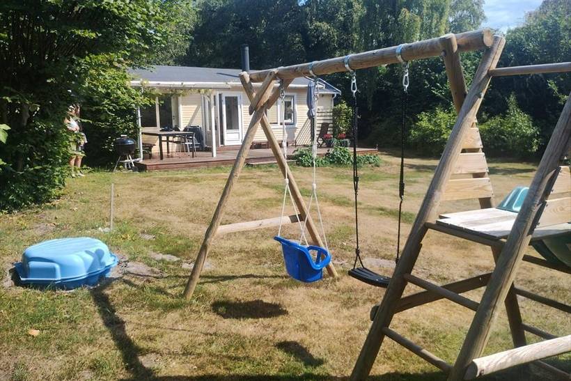 Foto von Ferienhaus PE46 in Ebeltoft - Ostjütland