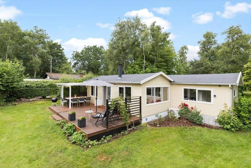 Foto von Ferienhaus PE46 in Ebeltoft - Ostjütland