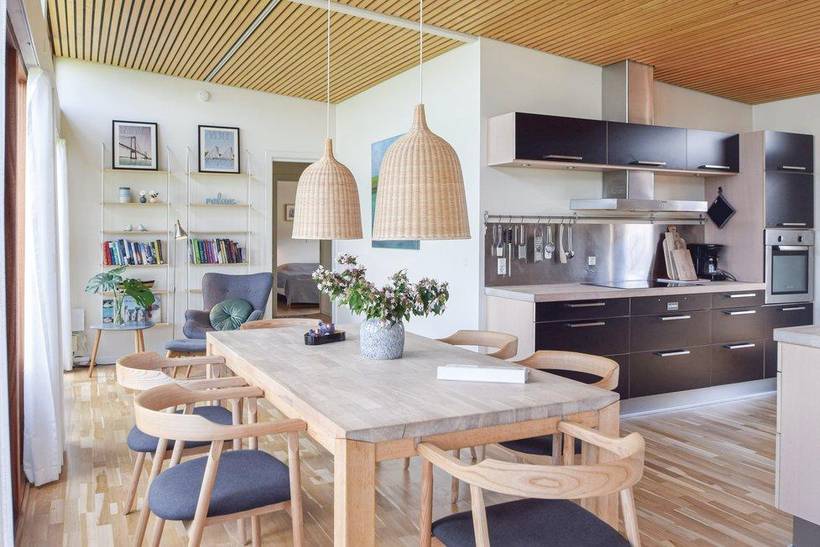 Foto von Ferienhaus PE47 in Hvidbjerg - Ostjütland