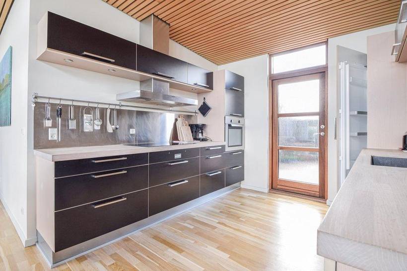 Foto von Ferienhaus PE47 in Hvidbjerg - Ostjütland