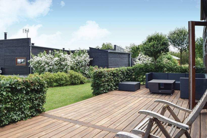 Foto von Ferienhaus PE47 in Hvidbjerg - Ostjütland