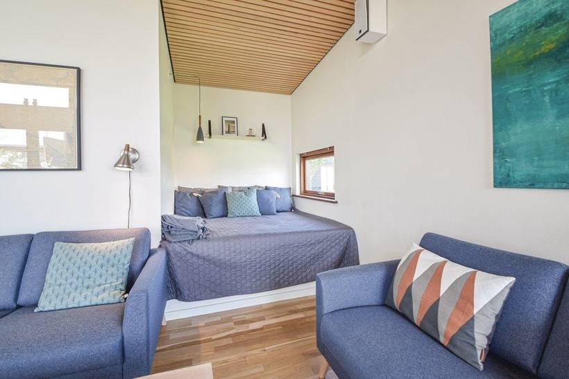 Foto von Ferienhaus PE47 in Hvidbjerg - Ostjütland