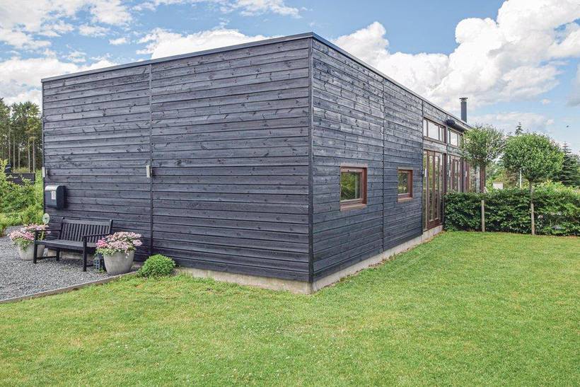 Foto von Ferienhaus PE47 in Hvidbjerg - Ostjütland