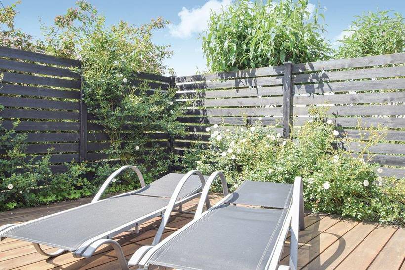 Foto von Ferienhaus PE47 in Hvidbjerg - Ostjütland