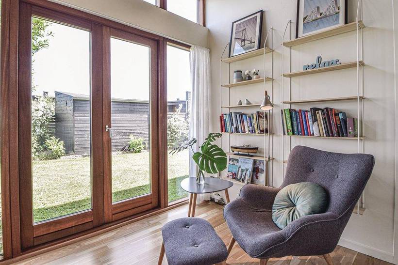 Foto von Ferienhaus PE47 in Hvidbjerg - Ostjütland