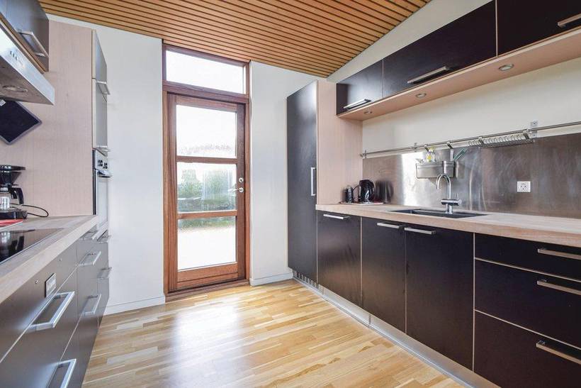 Foto von Ferienhaus PE47 in Hvidbjerg - Ostjütland