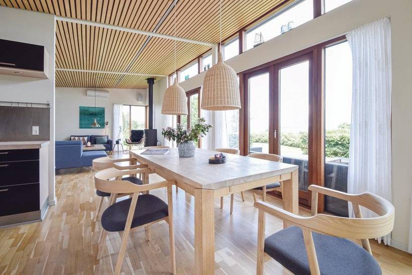 Foto von Ferienhaus PE47 in Hvidbjerg - Ostjütland