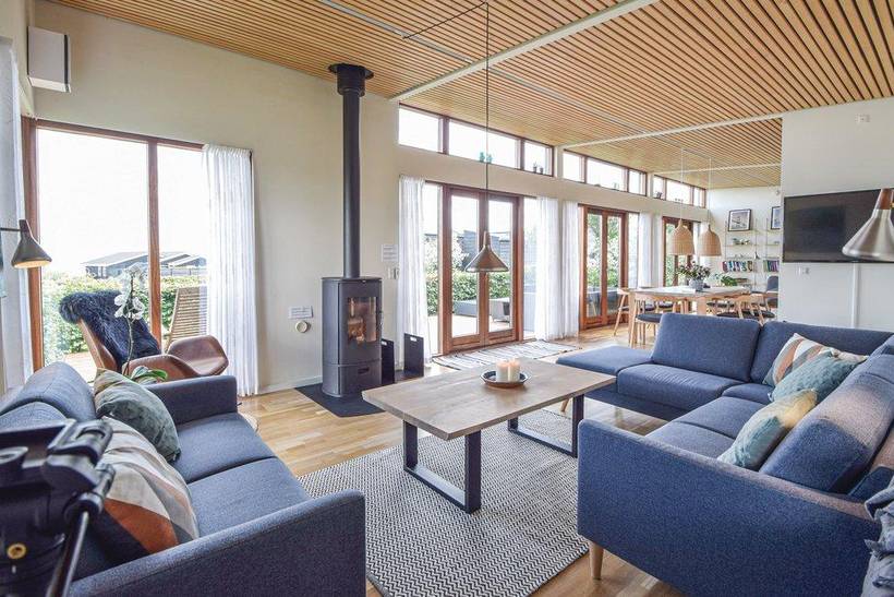 Foto von Ferienhaus PE47 in Hvidbjerg - Ostjütland