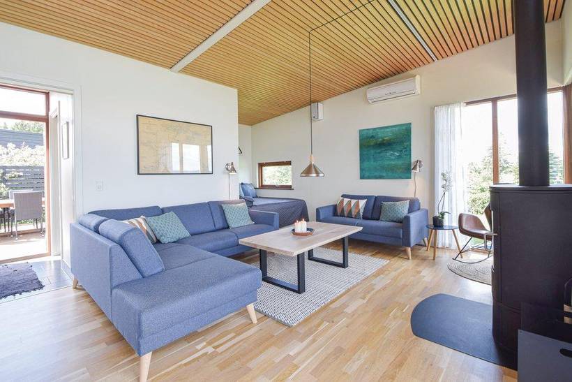 Foto von Ferienhaus PE47 in Hvidbjerg - Ostjütland