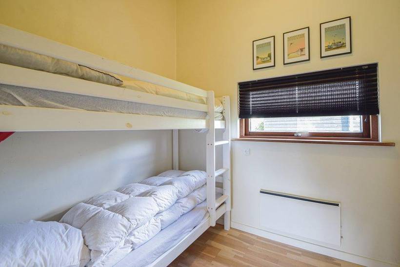 Foto von Ferienhaus PE47 in Hvidbjerg - Ostjütland