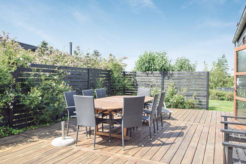 Foto von Ferienhaus PE47 in Hvidbjerg - Ostjütland